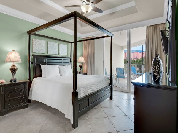 Beaches Of South Walton Condo 961553