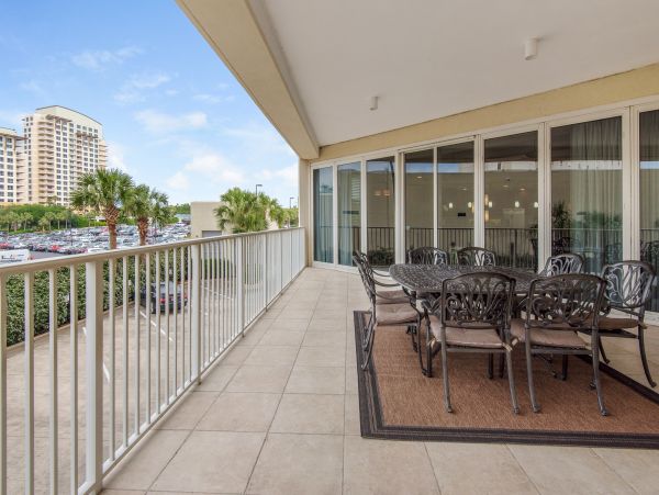 Beaches Of South Walton Condo 961553