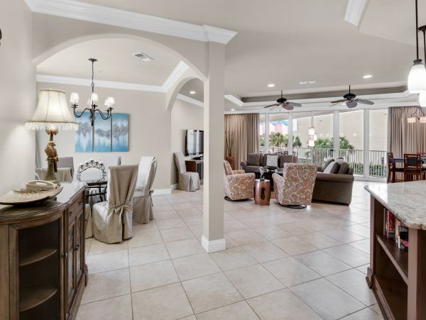 Beaches Of South Walton Condo 961553