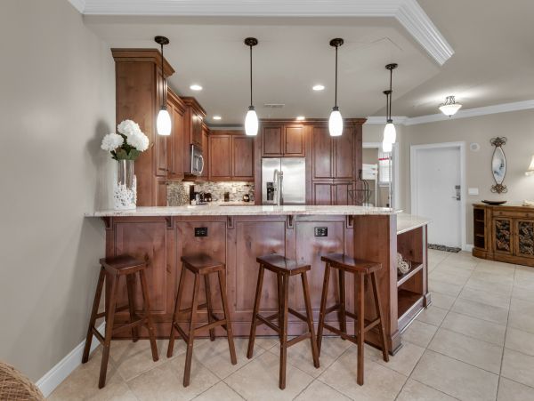 Beaches Of South Walton Condo 961553