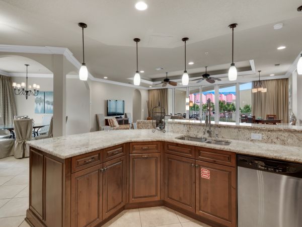 Beaches Of South Walton Condo 961553