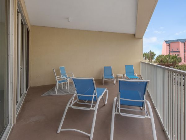 Beaches Of South Walton Condo 961553
