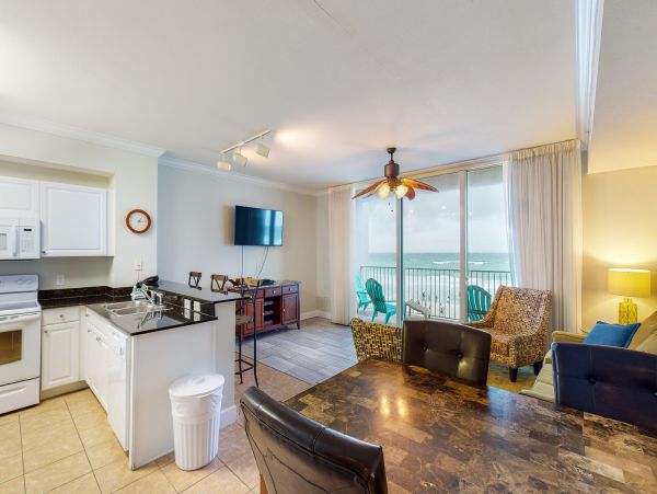 Panama City Beach Condo 961554