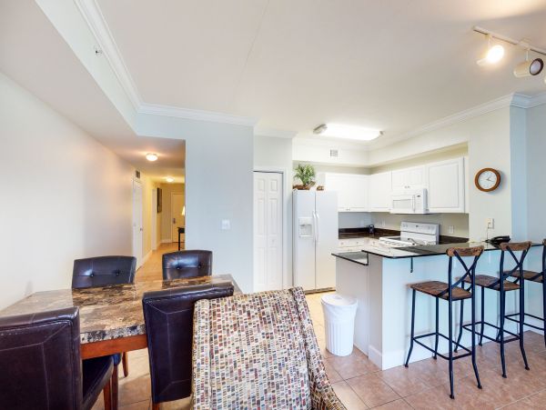 Panama City Beach Condo 961554