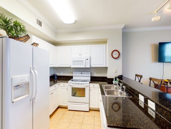 Panama City Beach Condo 961554