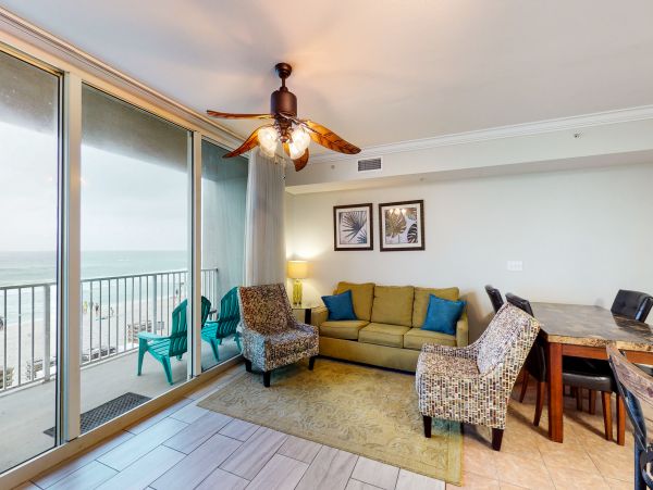Panama City Beach Condo 961554