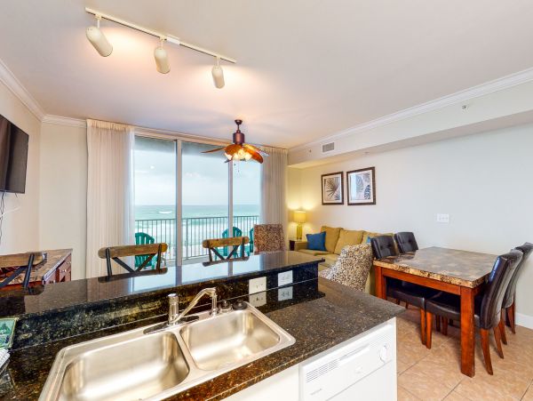 Panama City Beach Condo 961554