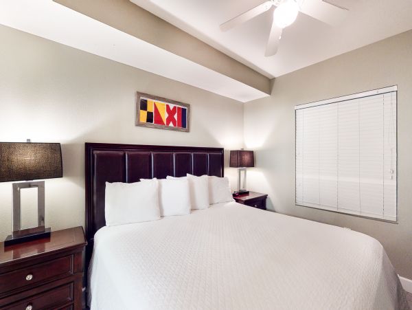 Panama City Beach Condo 961554
