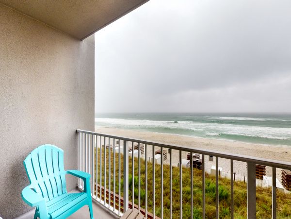 Panama City Beach Condo 961554