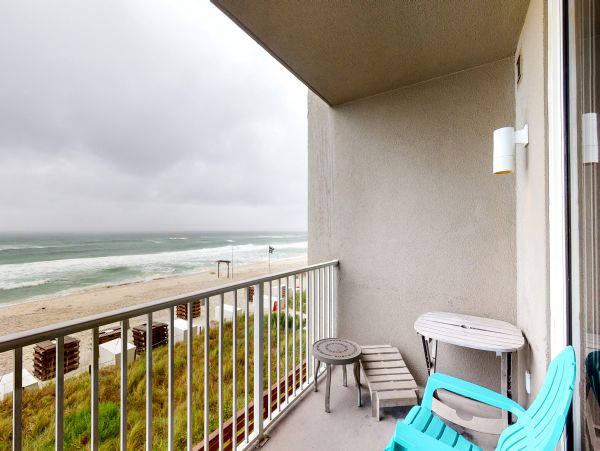 Panama City Beach Condo 961554