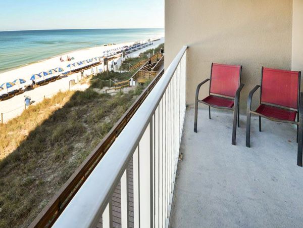Panama City Beach Condo 961554
