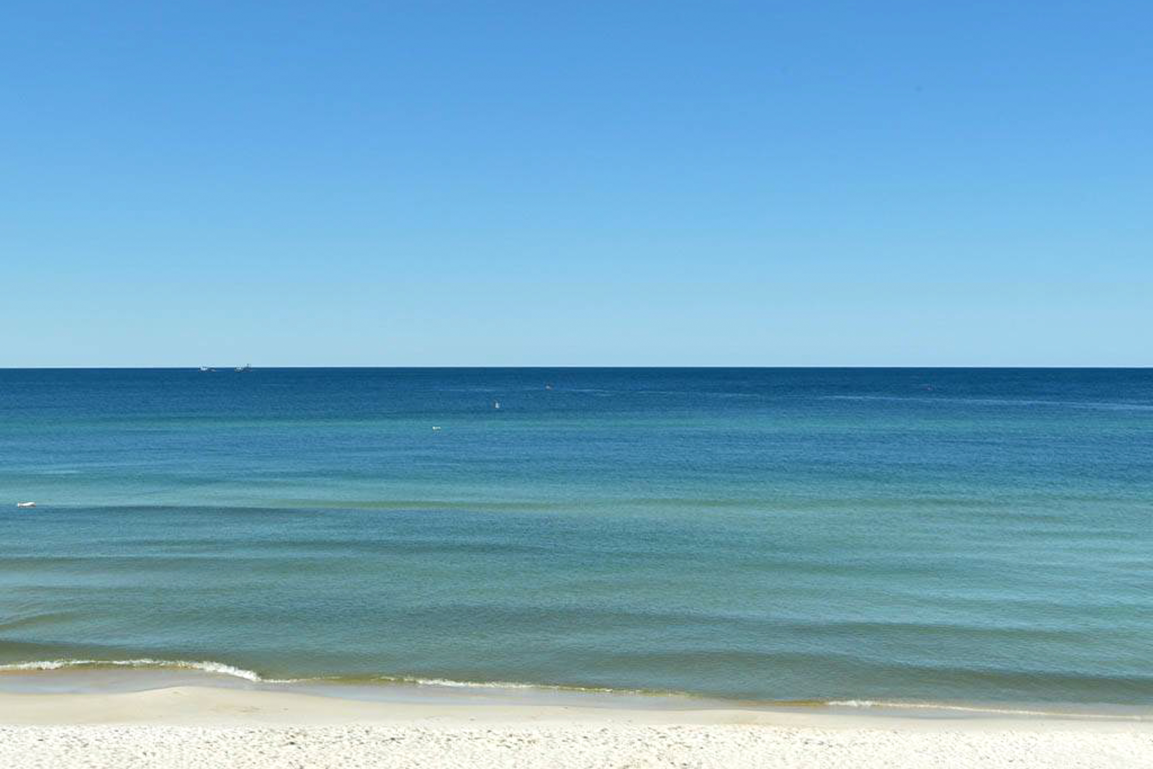 Panama City Beach Condo 961554