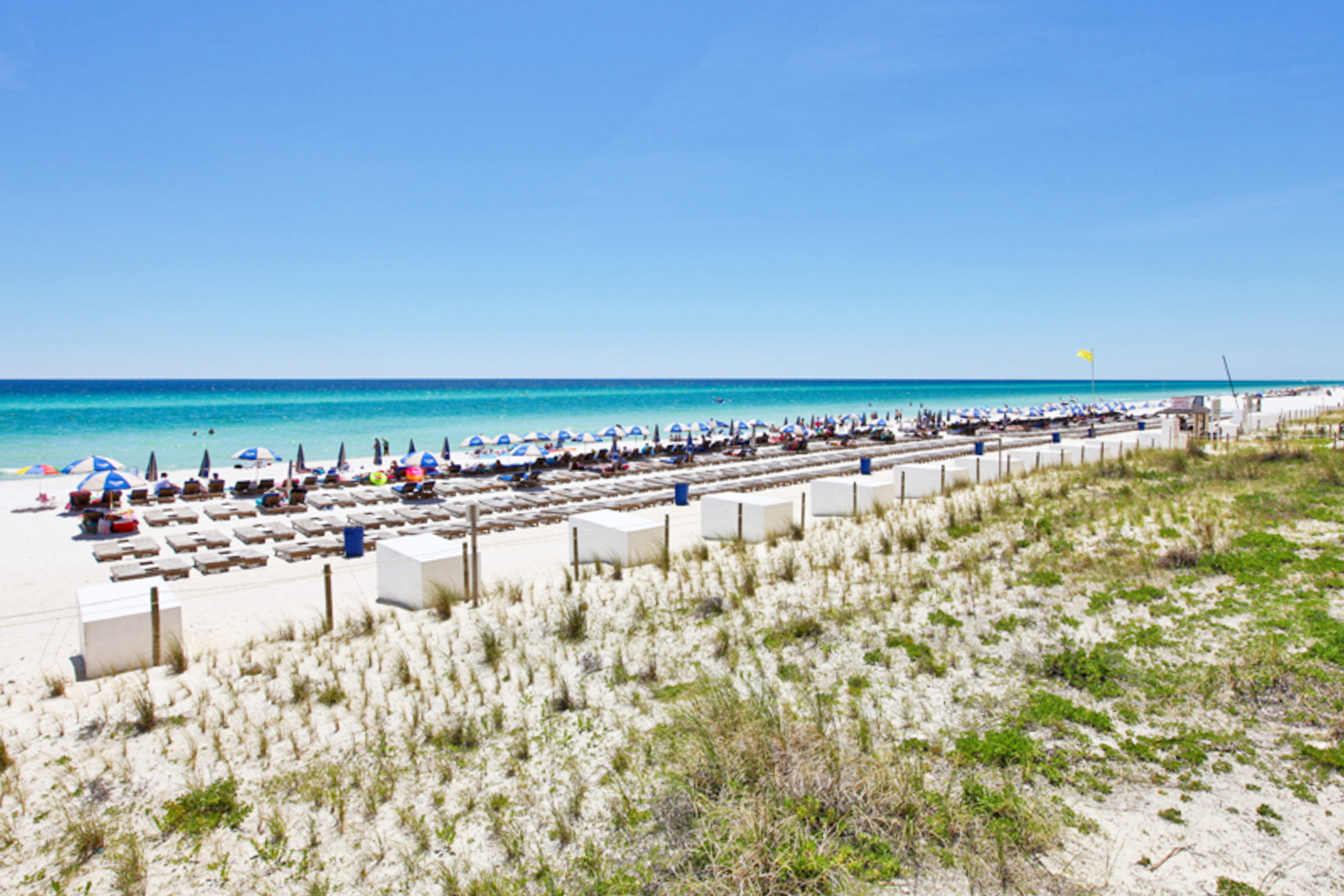Panama City Beach Condo 961554