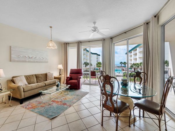 Beaches Of South Walton Condo 961555