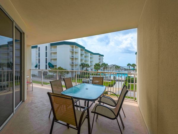 Beaches Of South Walton Condo 961555