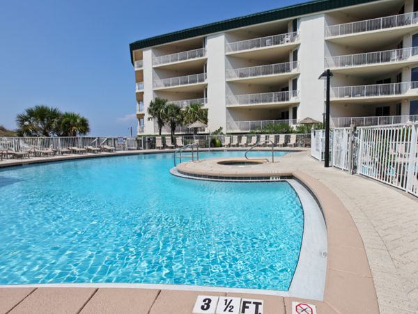 Beaches Of South Walton Condo 961555