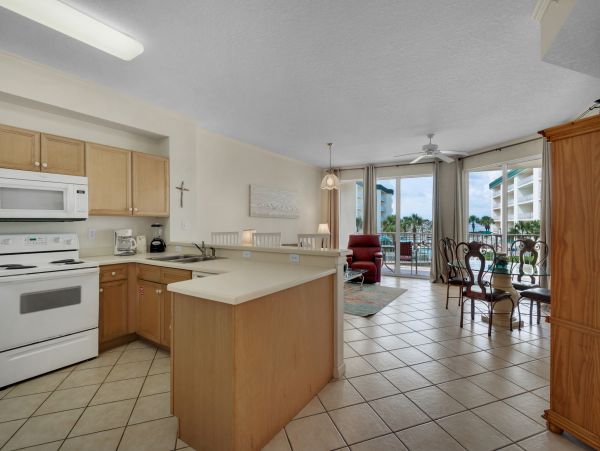 Beaches Of South Walton Condo 961555
