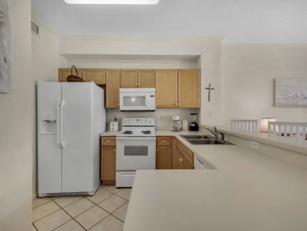 Beaches Of South Walton Condo 961555