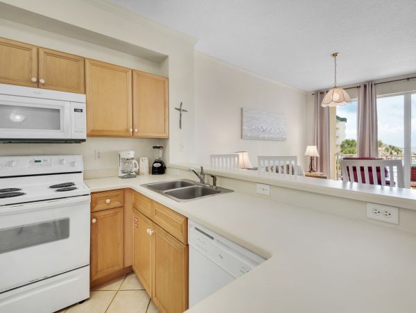 Beaches Of South Walton Condo 961555