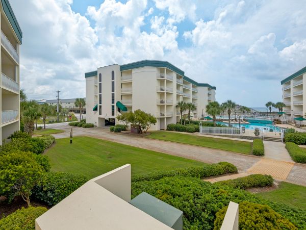 Beaches Of South Walton Condo 961555