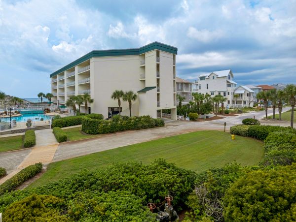 Beaches Of South Walton Condo 961555