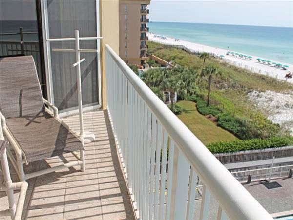 Beaches Of South Walton Condo 961557