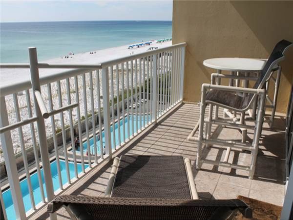 Beaches Of South Walton Condo 961557
