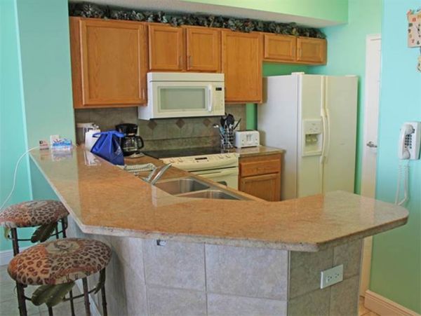 Beaches Of South Walton Condo 961557
