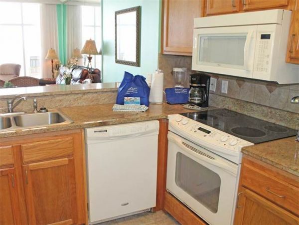Beaches Of South Walton Condo 961557