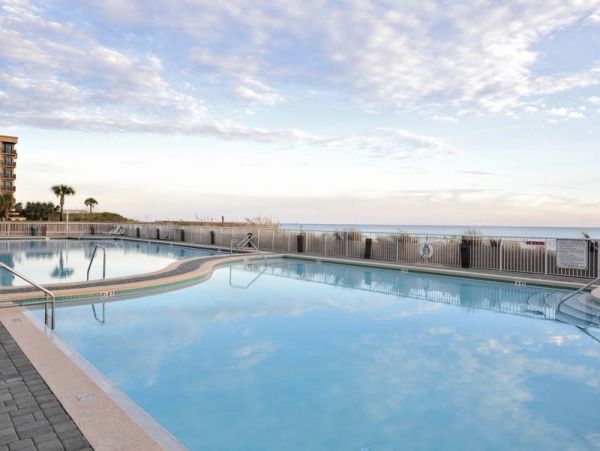 Beaches Of South Walton Condo 961557