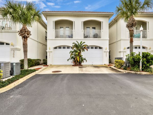St. Augustine Home 961558
