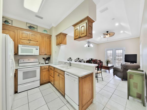 St. Augustine Home 961558