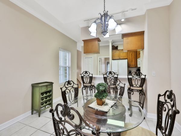 St. Augustine Home 961558