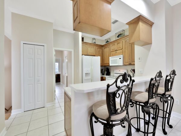 St. Augustine Home 961558