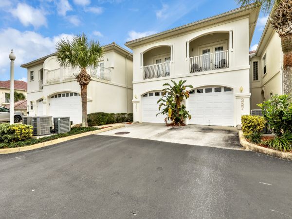 St. Augustine Home 961558