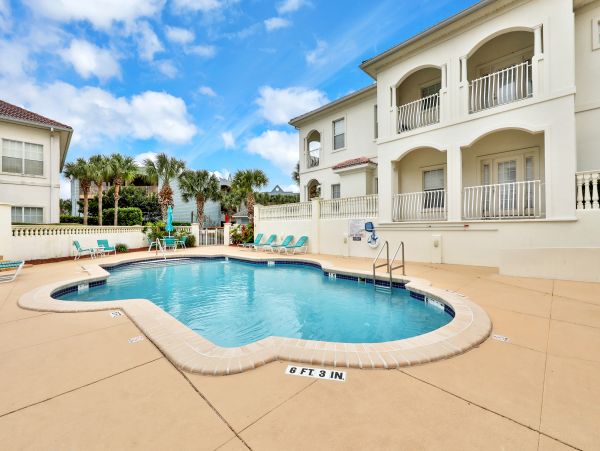 St. Augustine Home 961558