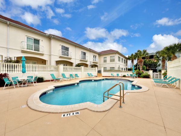 St. Augustine Home 961558
