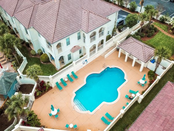 St. Augustine Home 961558
