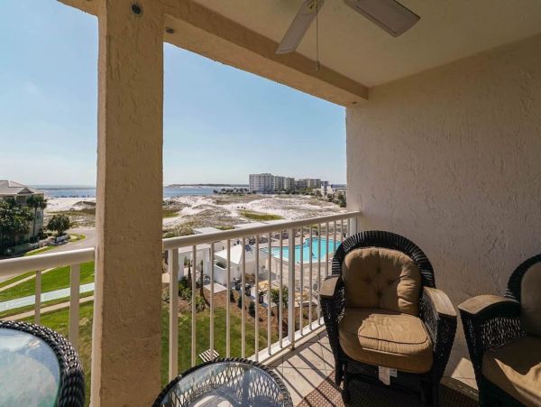 Destin Home 961559