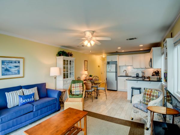Beaches Of South Walton Condo 961560