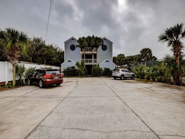 Beaches Of South Walton Condo 961560