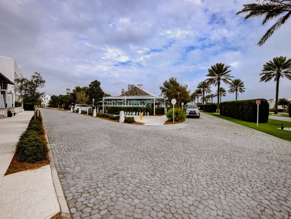 Beaches Of South Walton Condo 961560