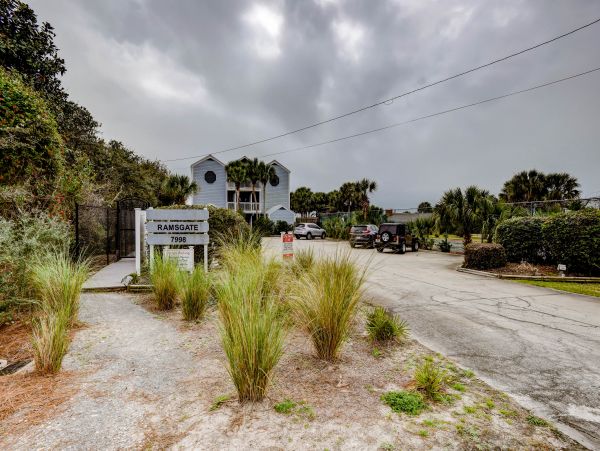 Beaches Of South Walton Condo 961560
