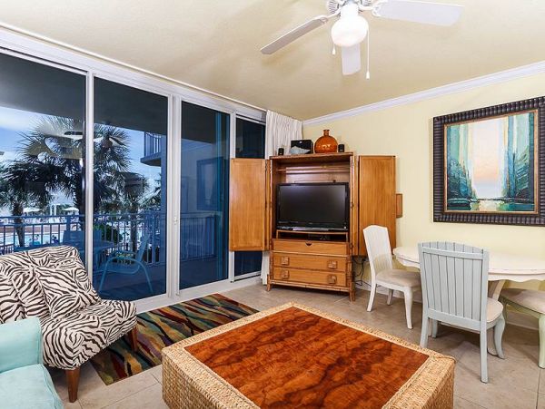 Okaloosa Island Fort Walton Beach Condo 961561