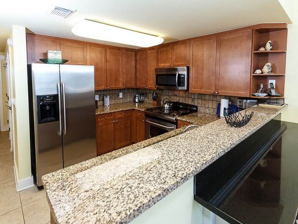 Okaloosa Island Fort Walton Beach Condo 961561