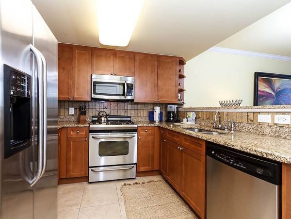 Okaloosa Island Fort Walton Beach Condo 961561