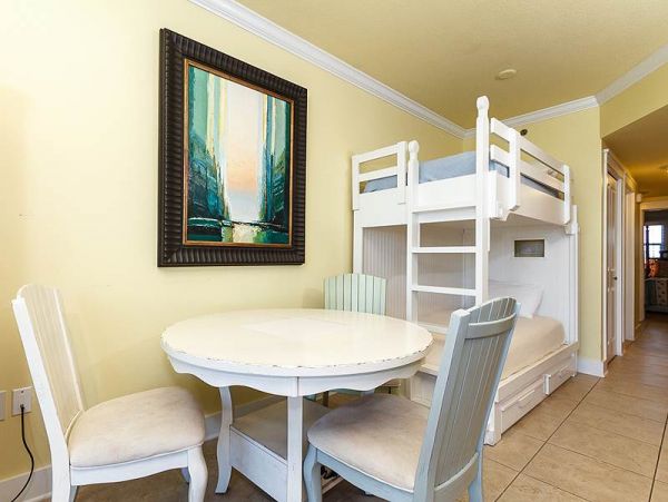 Okaloosa Island Fort Walton Beach Condo 961561