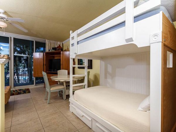 Okaloosa Island Fort Walton Beach Condo 961561
