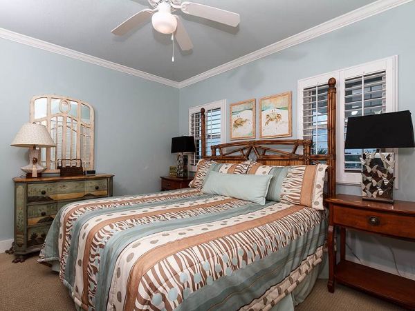 Okaloosa Island Fort Walton Beach Condo 961561