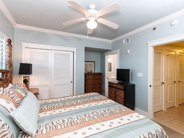 Okaloosa Island Fort Walton Beach Condo 961561